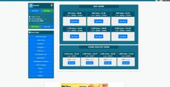 Powerfull Exchange System Pro