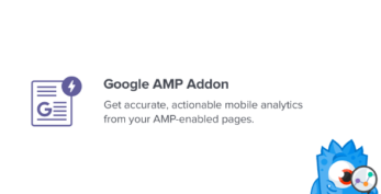 MonsterInsights – AMP Addon