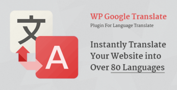 MyThemeShop WP Google Translate