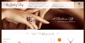YITH The Jewelry Shop v1.6.1 – A Luxurious and Elegant Theme
