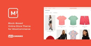 Merchandiser v5.0.9 – eCommerce WordPress Theme for WooCommerce