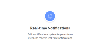 Ultimate Member Realtime Notifications Addon