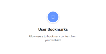 Ultimate Member User Bookmarks Addon