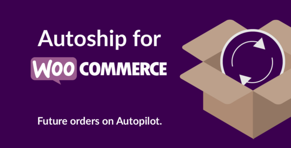 WooCommerce Autoship