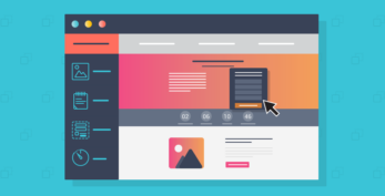 Landing Page 1.1.0 – landing on IPS 4.5