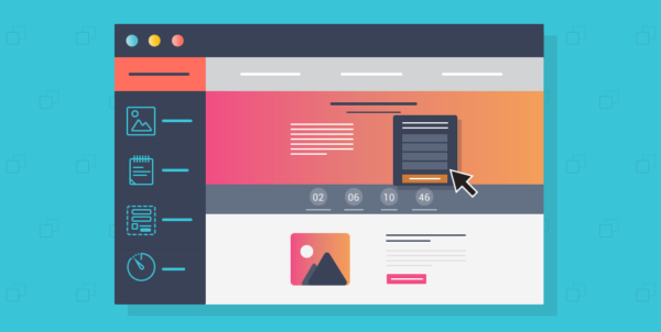 Landing Page 1.1.0 – landing on IPS 4.5