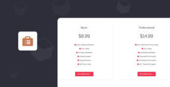 WP Job Manager Listing Payments
