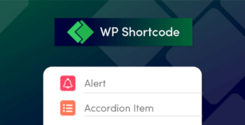 MyThemeShop WP Shortcode Pro