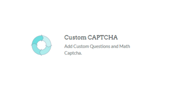 WPForms – Custom Captcha