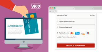 YITH WooCommerce Authorize.net Payment Gateway Premium