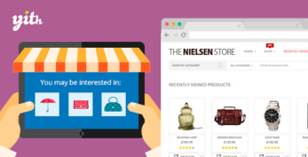 YITH WooCommerce Recently Viewed Products Premium