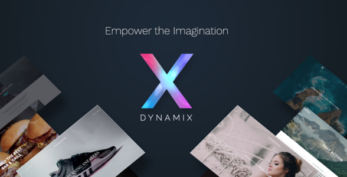 DynamiX v7.5 – Business / Corporate WordPress Theme