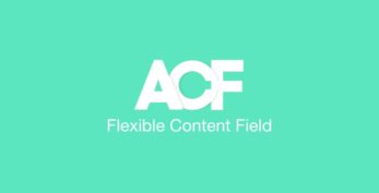 Advanced Custom Fields Flexible Content Addon