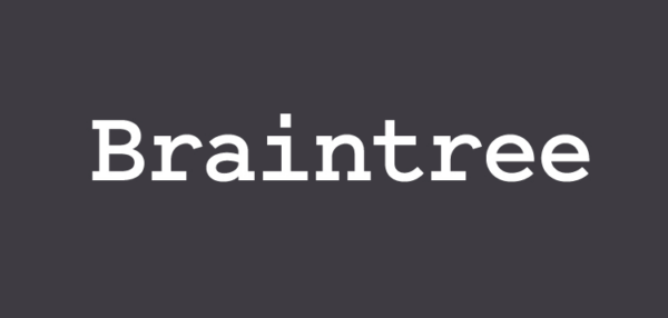 Give – Braintree Gateway