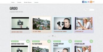 Themify Grido WordPress Theme v7.5.1