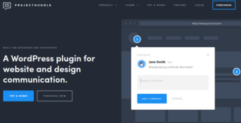 ProjectHuddle v4.7.2 + Addons [Fixed*]