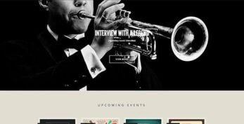 CSS Igniter Berliner WordPress Theme v1.0.2