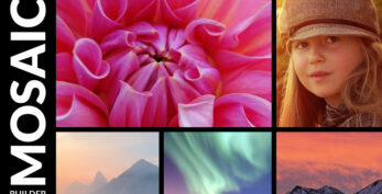 Themify Builder Mosaic