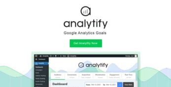 Analytify Pro Google Analytics Goals Add-on