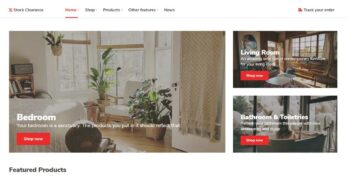 CSS Igniter Decorist WooCommerce Theme v1.5.2
