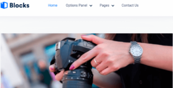 MyThemeShop Blocks WordPress Theme v1.1.0