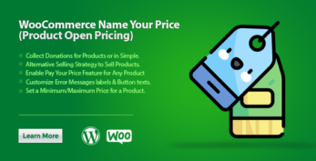 Offer Your Price