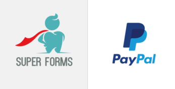 Super Forms – PayPal Checkout