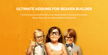 Beaver Builder Ultimate Addon