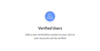 Ultimate Member Verified Users
