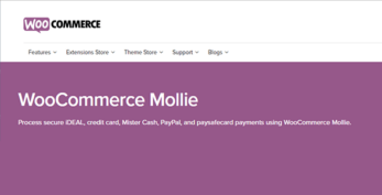 WooCommerce Mollie
