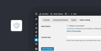 WP Job Manager Claim Listing Addon