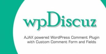 wpDiscuz – Comment Search