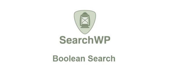 SearchWP Boolean Search Query