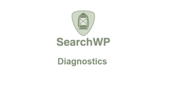 SearchWP Diagnostics