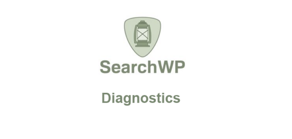 SearchWP Diagnostics