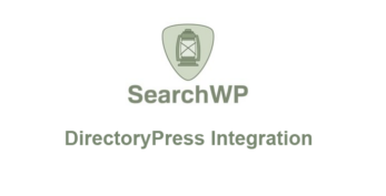 SearchWP DirectoryPress Integration