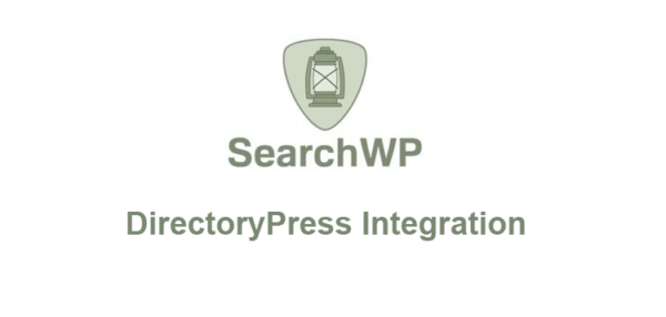 SearchWP DirectoryPress Integration