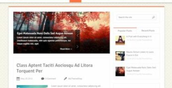 MyThemeShop v1.1.2 Softpress WordPress Theme