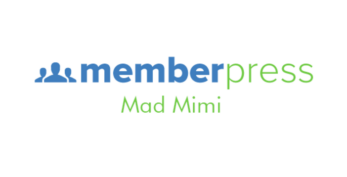 MemberPress Mad Mimi