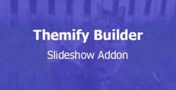 Themify Builder Slideshow