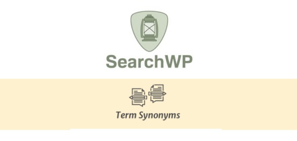 SearchWP Term Synonyms