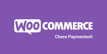 WooCommerce Chase Paymentech