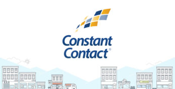 Give – Constant Contact