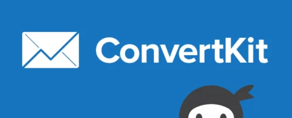 Ninja Forms ConvertKit