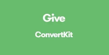 Give – ConvertKit