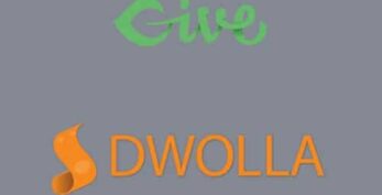 Give – Dwolla Gateway