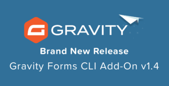 Gravity Forms CLI Addon