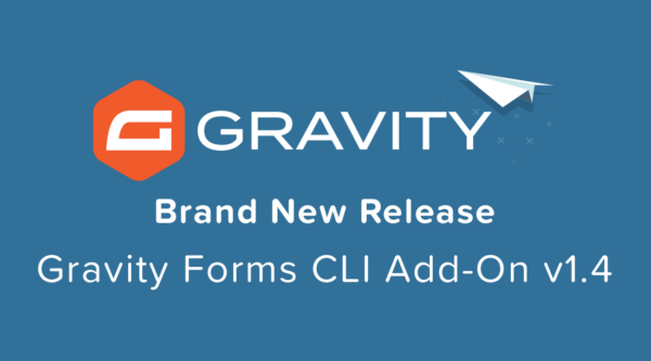 Gravity Forms CLI Addon