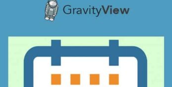 GravityView – Gravity Forms Calendar