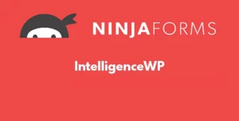 Ninja Forms IntelligenceWP